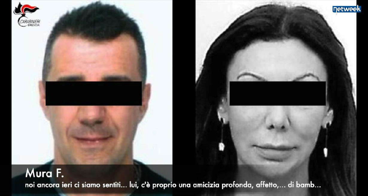 Operazione Scarface, ecco il sistema per ripulire il denaro. LE INTERCETTAZIONI