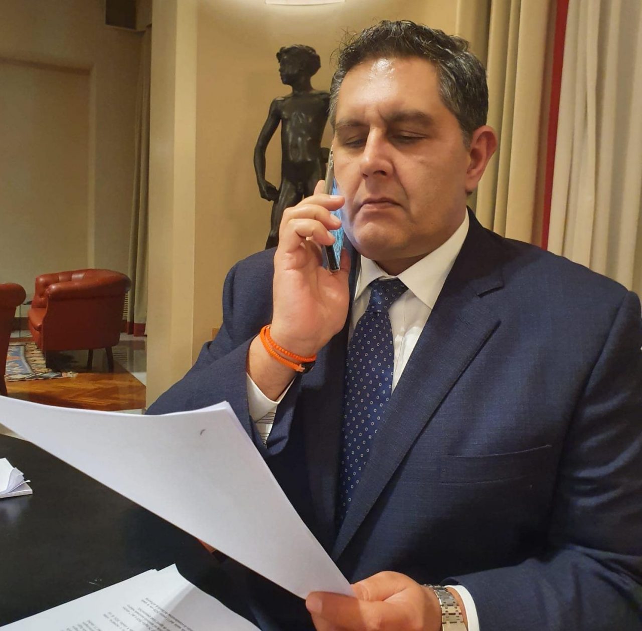 Liguria da lunedì è in zona gialla, gli studenti delle superiori non rientreranno a scuola