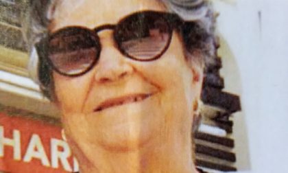 Non sopravvive alla perdita del marito, muore tre mesi dopo