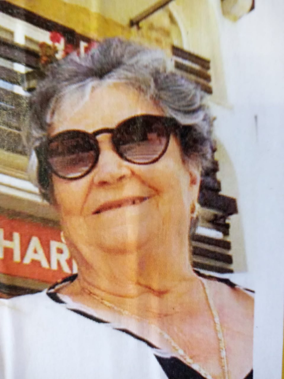 Non sopravvive alla perdita del marito, muore tre mesi dopo