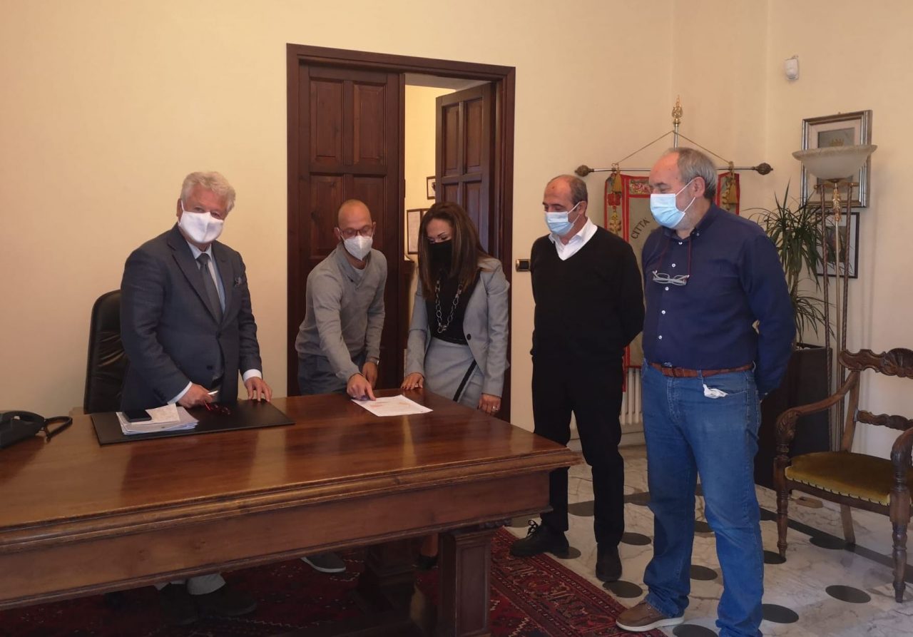 Caso migranti: la Lista Scullino prende posizione