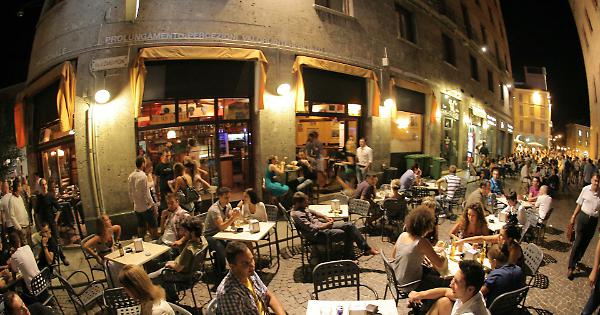 Confesercenti Imperia chiede apertura dei pubblici esercizi fino alle 22