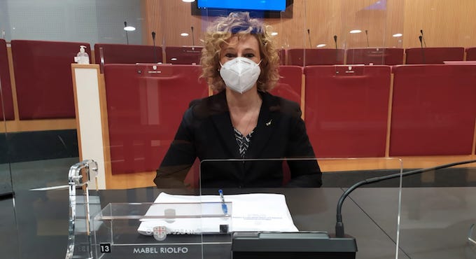 “Necessario realizzare il Palasalute di Ventimiglia”