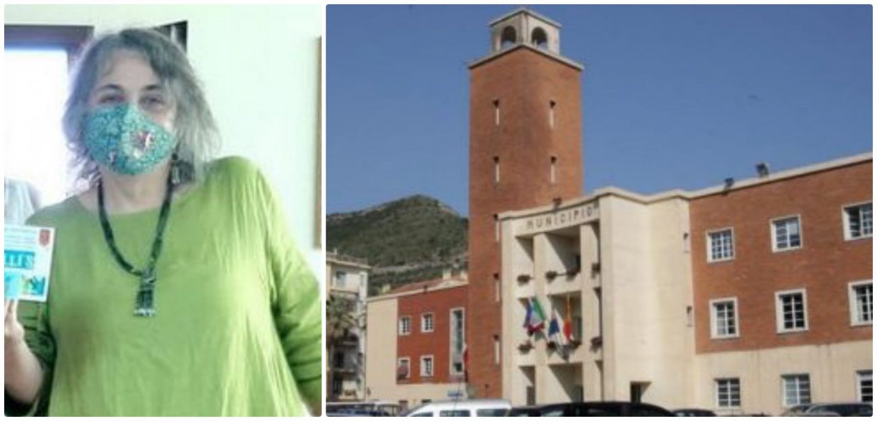 Ventimiglia: Scullino nomina Monica Bonelli a capo dell’ufficio per lo sviluppo comunitario