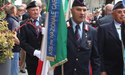 Cordoglio a Ventimiglia per la morte dell'ex guardia giurata Domenico Lipari