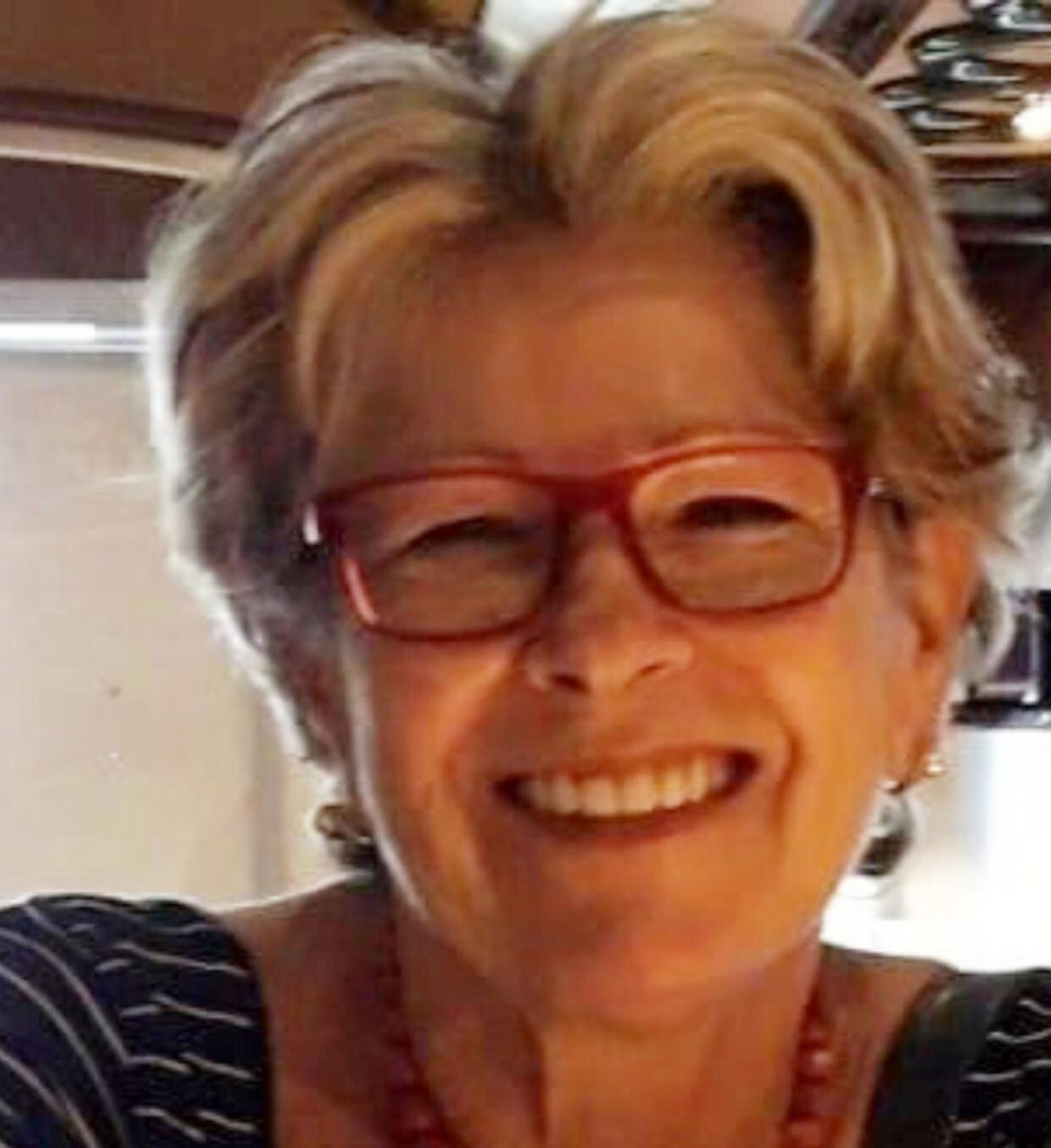 Dolceacqua piange l’ex parrucchiera Valeria Dinato morta per un malore