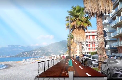 Per fine 2020 il Comune di Ventimiglia avrà appaltato opere pubbliche per 24 milioni