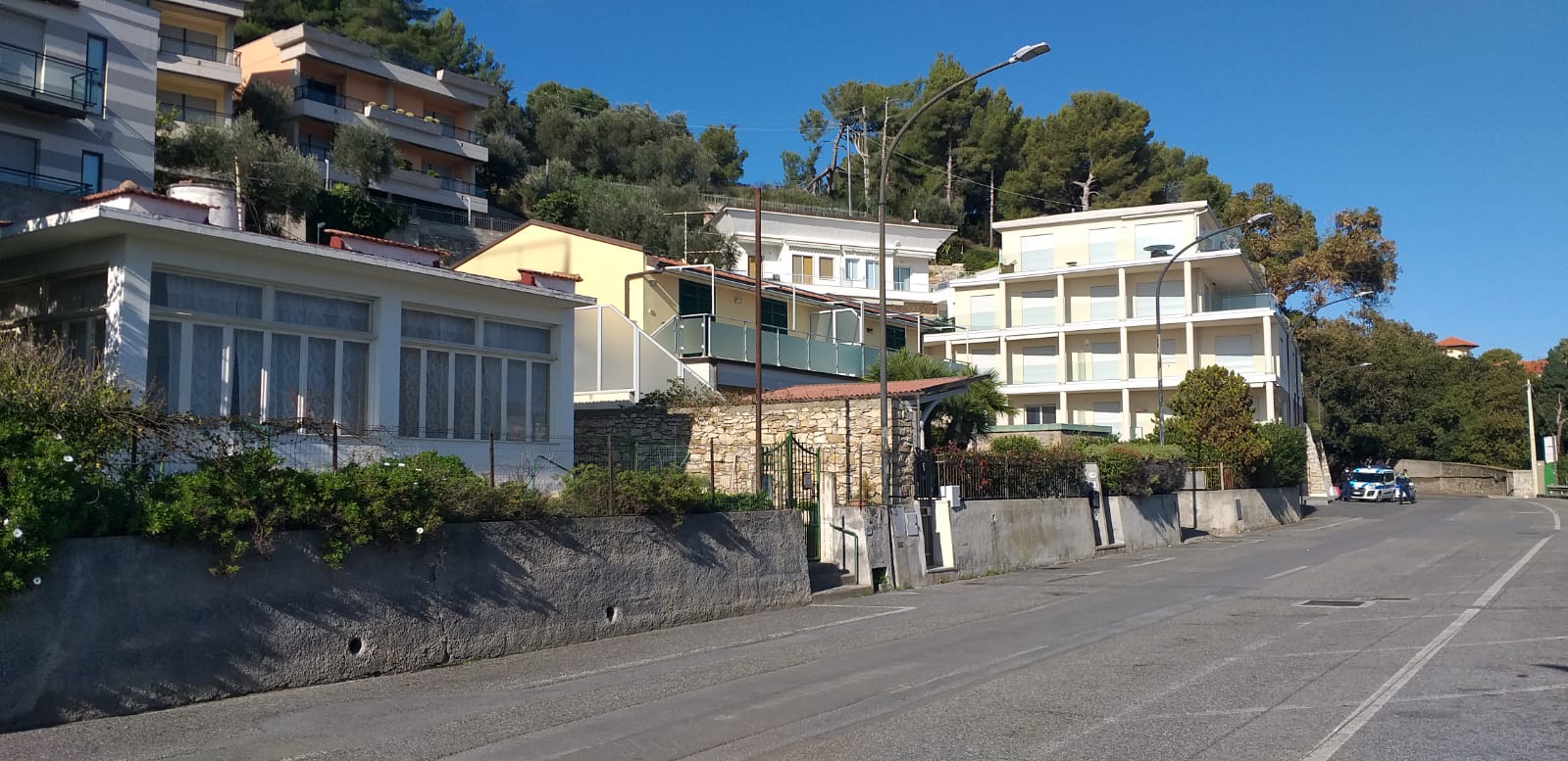 Polizia locale Diano Marina controlli residenze covid zone rosse furbetti_02
