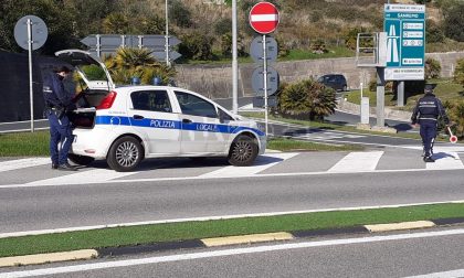 Natale blindato, maxi spiegamento delle forze dell'ordine