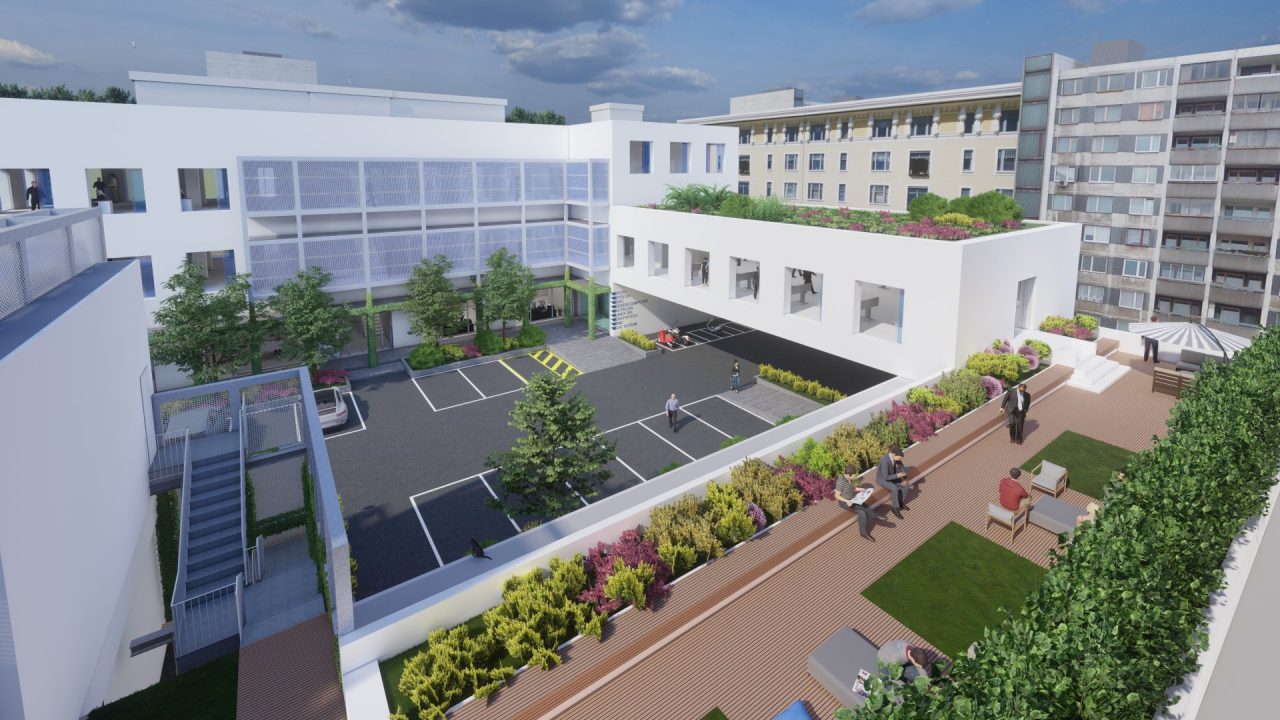 “Polo tecnologico grande opportunità per il Ponente Ligure”