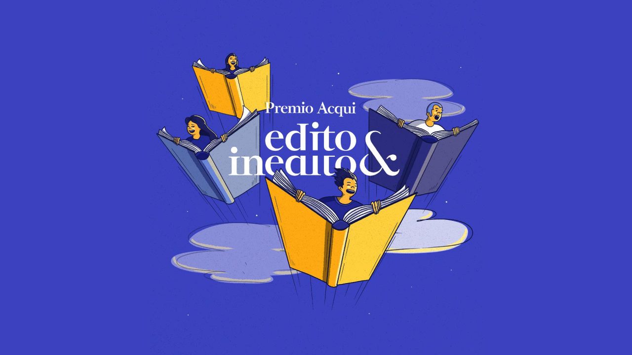 A Marzia Taruffi il primo posto per il “Premio Acqui Edito e Inedito”