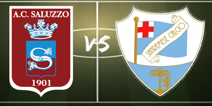 Serie D, rinviata la Saluzzo-Sanremese