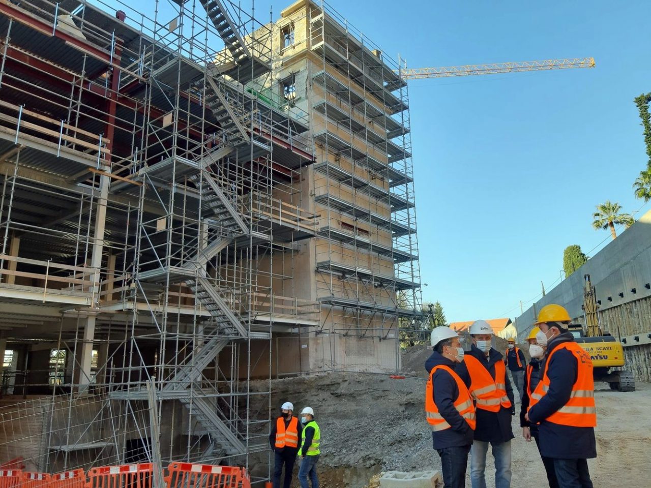 Artigianato ligure chiude il 2021 in positivo