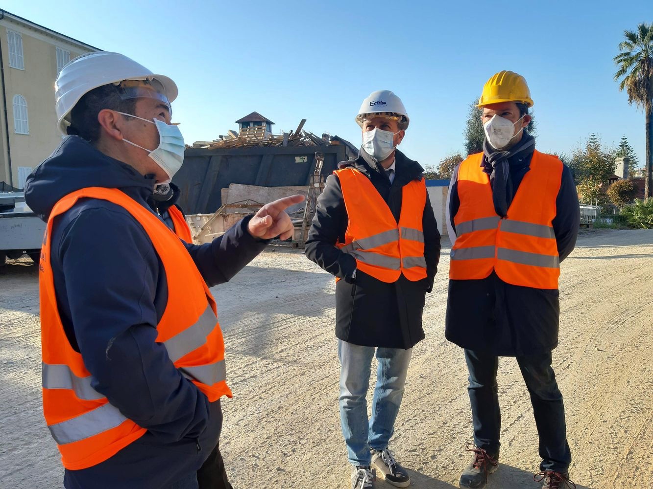 Sopralluogo cantiere Angst Bordighera Lega Vittorio Ingenito_06