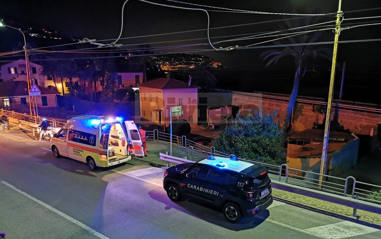 Tragedia a Bordighera: 36enne trovato impiccato in giardino, mistero sulle cause