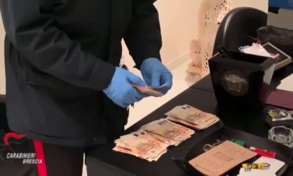 Riciclavano denaro con vincite al Lotto. 29 tra arrestati e indagati, i capi padre e figlio imperiesi