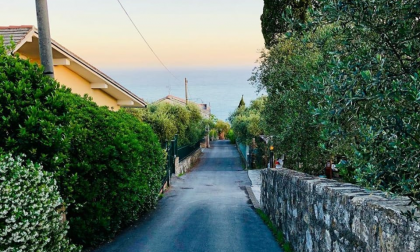Il Sindaco di Milano e la sua casa in Liguria «Spero di poterci tornare presto, ma al momento dobbiamo rispettare le regole»