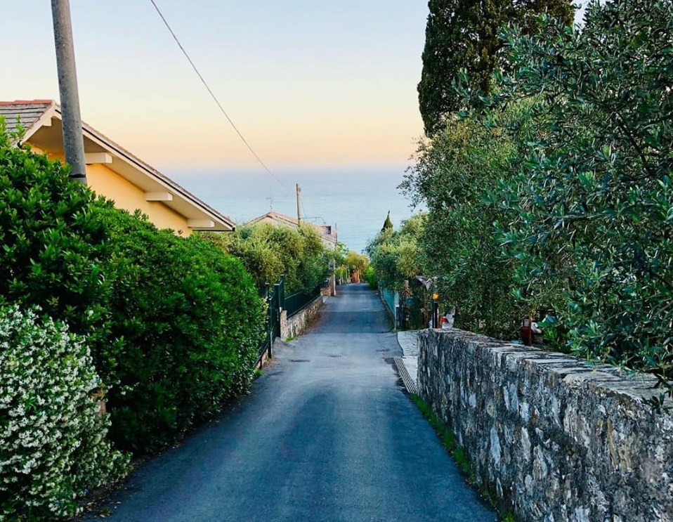 Il Sindaco di Milano e la sua casa in Liguria «Spero di poterci tornare presto, ma al momento dobbiamo rispettare le regole»