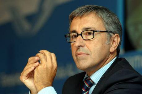 Crollo del Ponte Morandi. Ai domiciliari l’ex Ad di Autostrade Giovanni Castellucci