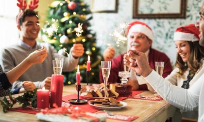 "Natale, pranzi e cene senza nonni, non possiamo ripetere gli errori di quest'estate"