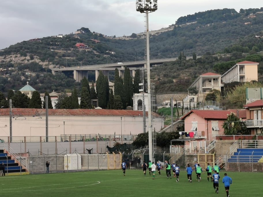 Imperia Calcio vince sul Varese 2-0