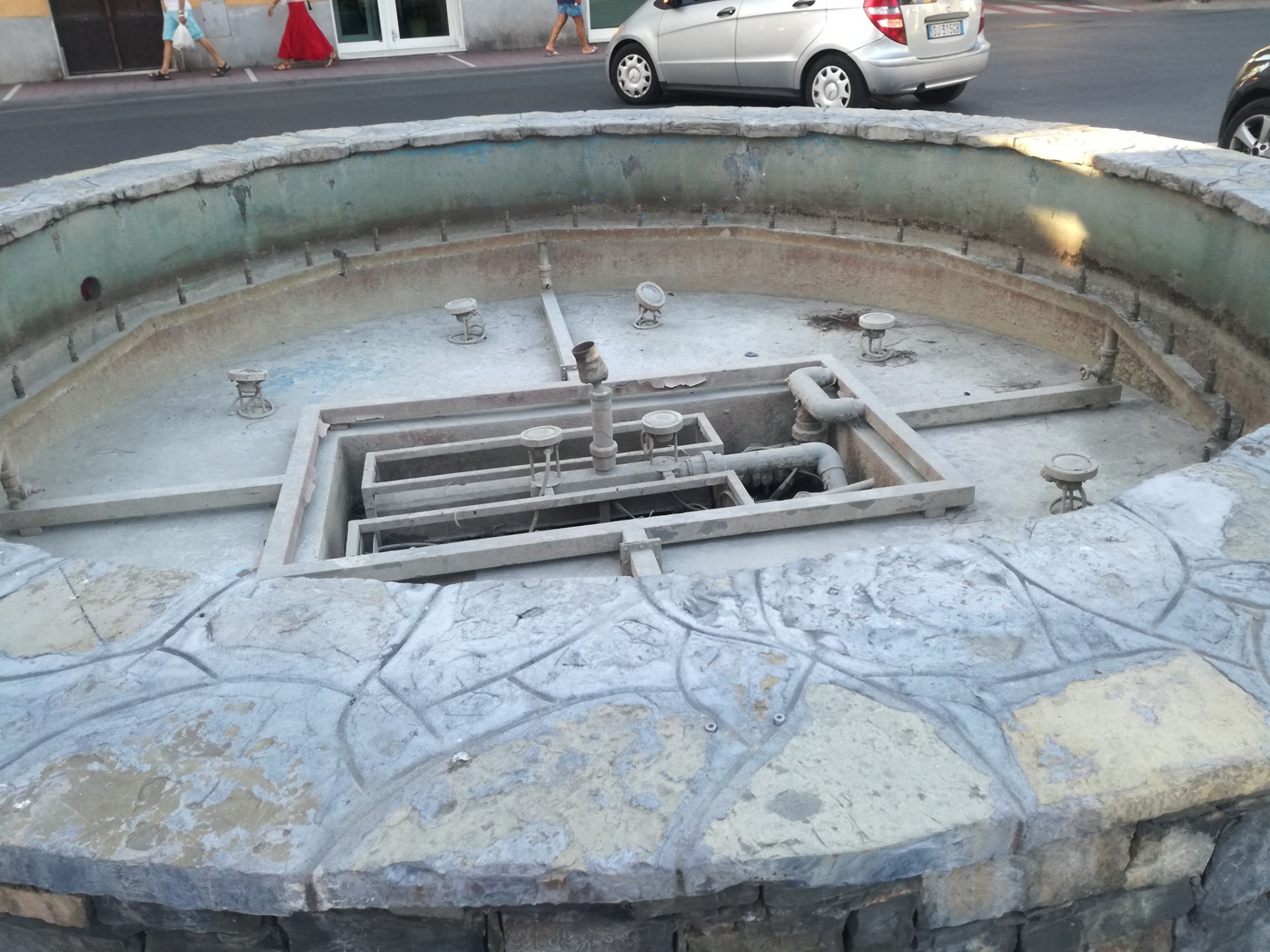 fontana