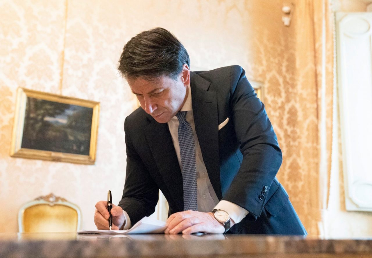 Nuovo Dpcm sui viaggi e gli spostamenti in Italia e all’estero dal 4 dicembre