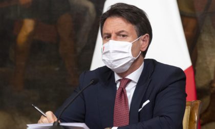 Ecco le nuove strette annunciate da Conte