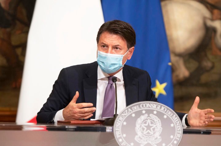 Nuova stretta in arrivo ecco le probabili chiusure