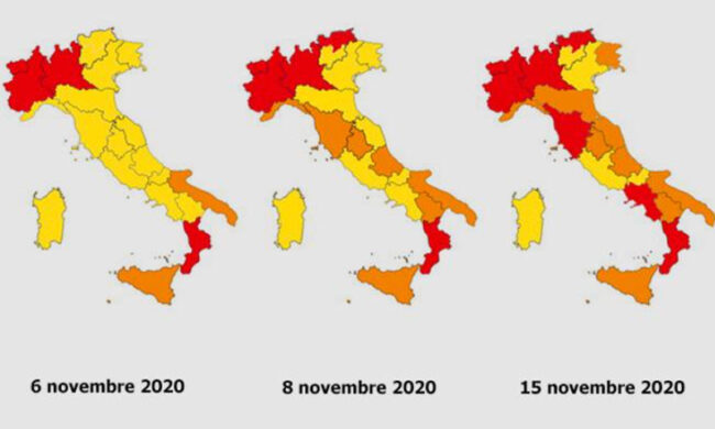 Coronavirus, i tecnici “Due settimane cruciali”