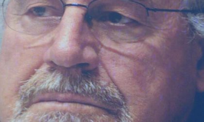 Imperia, addio a Lorenzo Lagorio