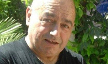 Morto per le gravi ustioni Luciano Missipipì