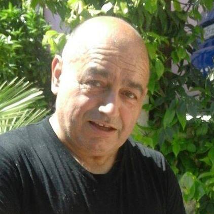 Morto per le gravi ustioni Luciano Missipipì