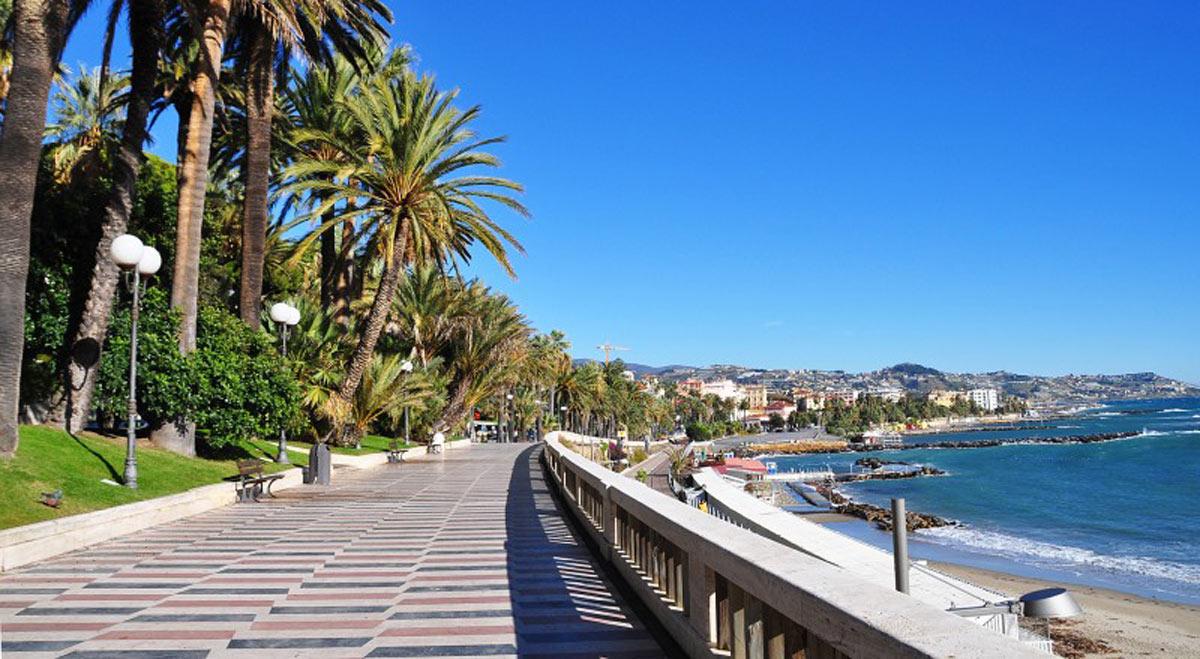 Verso la Riviera i "furbetti della residenza" in fuga dalle zone rosse - Prima la Riviera