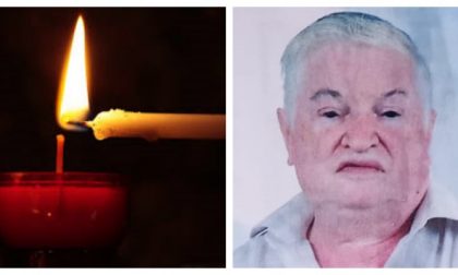 E' morto lo storico barbiere Salvatore Doria