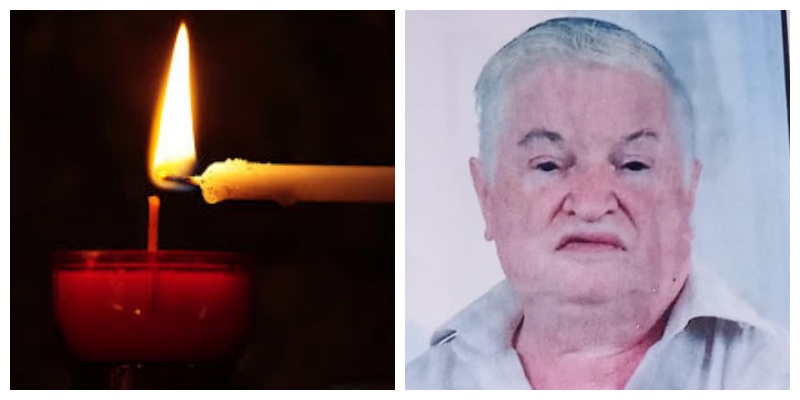 E’ morto lo storico barbiere Salvatore Doria