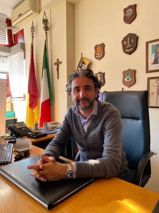Sindaco Conio invita al rispetto delle regole “Solo così supereremo questo periodo”