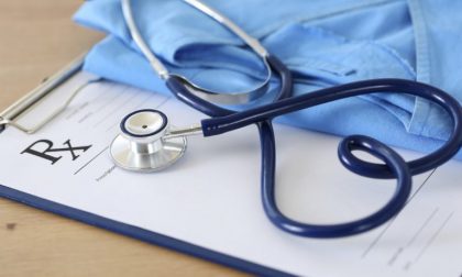 Sanremo piange il medico Antonio Vozza aveva 66 anni