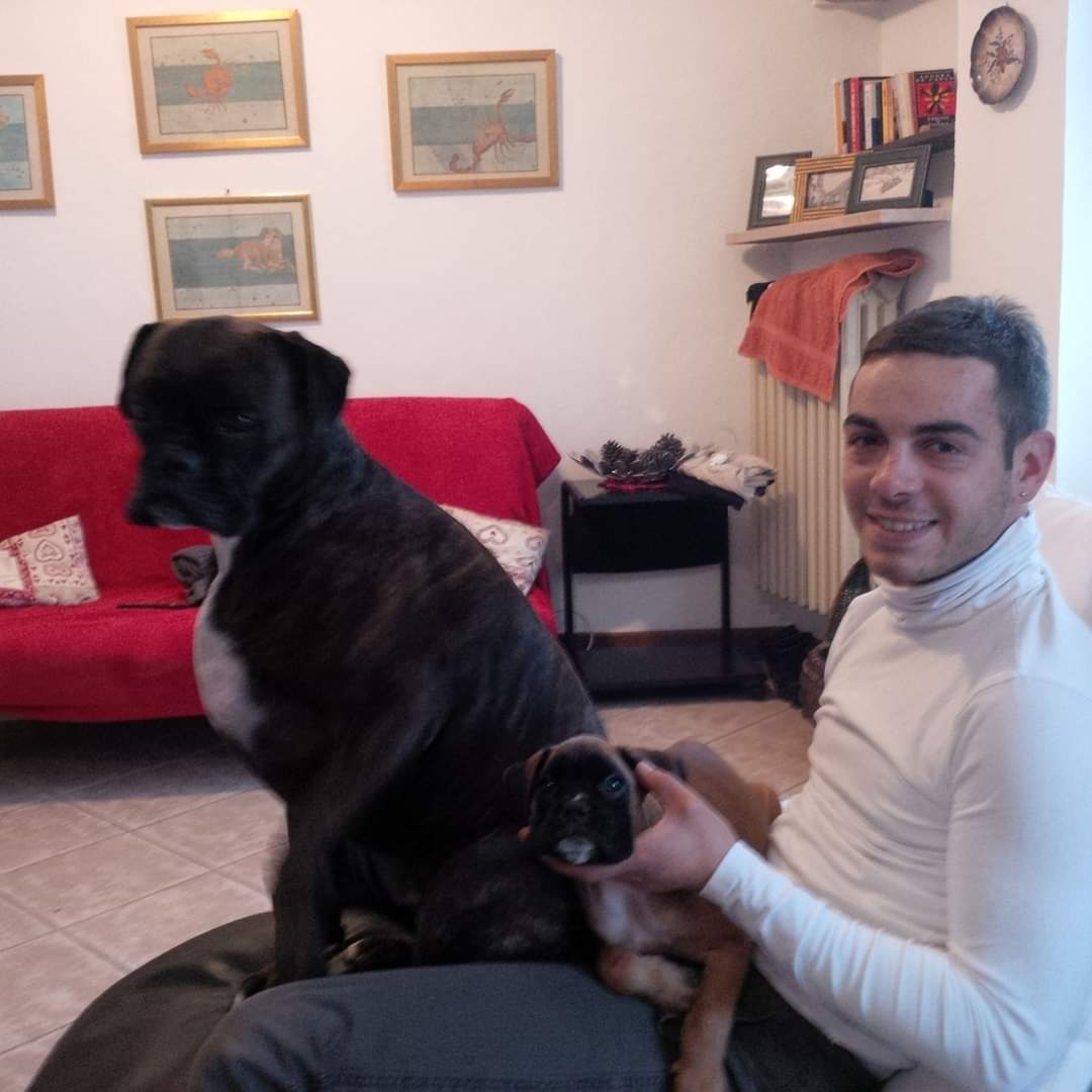 Si terranno domani i funerali di Nicolò Namavar