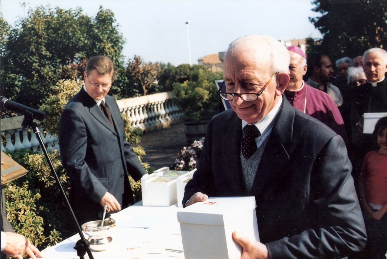 Addio allo storico sacrestano ed ex assessore Nino Bracco