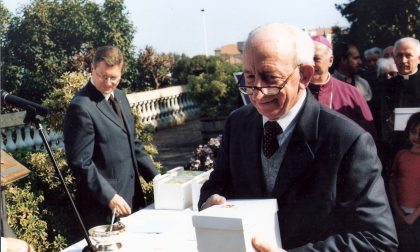 Addio allo storico sacrestano ed ex assessore Nino Bracco