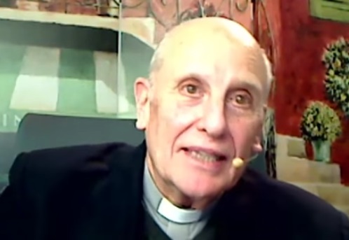 Con la morte di monsignor Paolo Rigon salgono a 167 i preti uccisi dal Covid