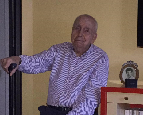 Addio a Piero Simondo, fondatore del Situazionismo