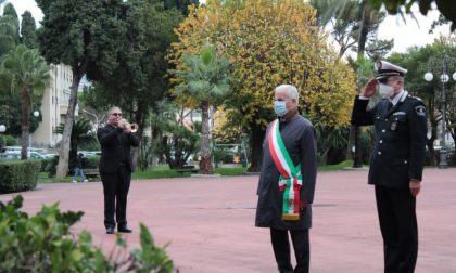 Giornata quattro novembre, celebrazioni in forma ridotta