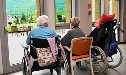 Sanità: Regione Liguria più di 9 milioni di euro per RSA anziani e disabili