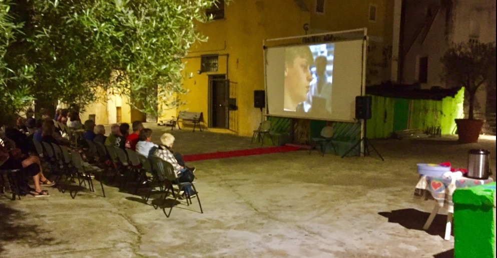 Piazza Santa Brigida sarà “dedicata” a Gin De Stefani