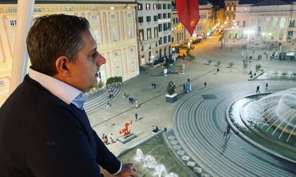"Bisogna stare attenti per mantenere questo precario equilibrio"