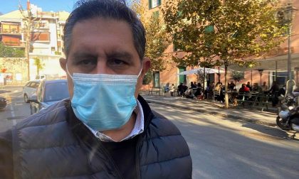 Toti: "Anche noi avevamo dubbi sulla scelta della Liguria zona gialla"