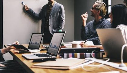 Un bando europeo per gli imprenditori del futuro
