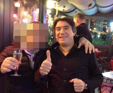 Addio al barista Mario Vilardo ucciso dal Covid